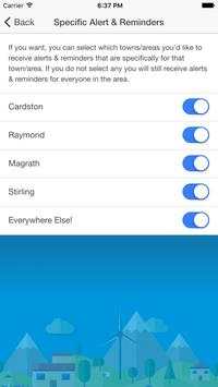 What's Up App screenshot 3
