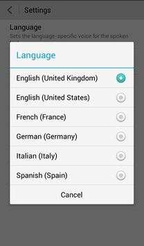 Nom de l'appelant Annonceur screenshot 6