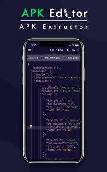 APK Editor 2019 screenshot 3