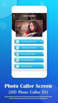 Photo caller Screen – HD Photo Caller ID screenshot 4