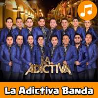 La Adictiva Banda - New Songs (2020) on 9Apps