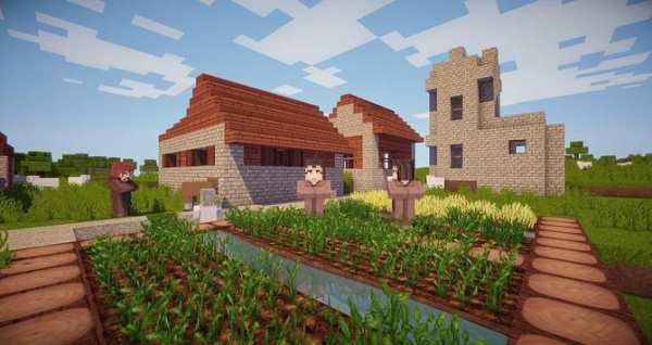 Summer Super Craft screenshot 3