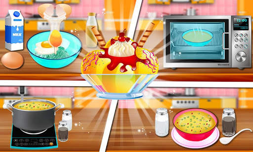 Kids in the Kitchen - Cooking screenshot 8