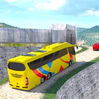 Offroad Bus Games: Bus Game 3D