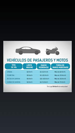 Foto Multas Loja screenshot 6