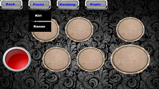 Kendang screenshot 2