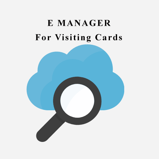 E Manager icon