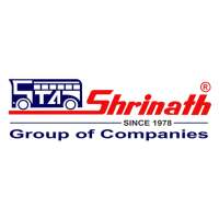 Shrinath Travel Agency Pvt. Lt logo