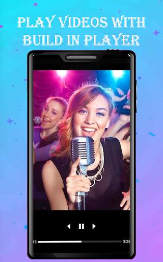 Starmaker Songs Downloader screenshot 7
