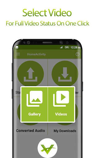 splitter video: salva stato screenshot 2
