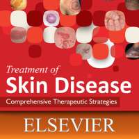 Lebwohl's Treatment of Skin Disease, 5th Edition logo