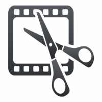 Video Editor Pro : Free icon