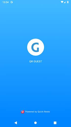 Guest скриншот 1