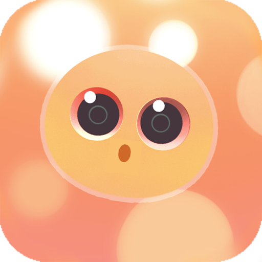 Orange - Mini Games icon