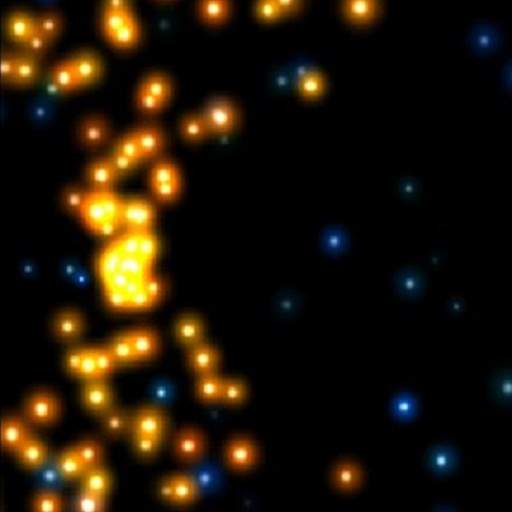 Particle Storm Live Wallpaper 1.8.0