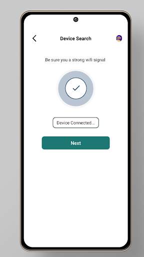 Ezviz Camera App screenshot 3