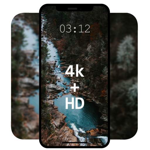 HD Wallpaper & 4k Wallpaper 1.3