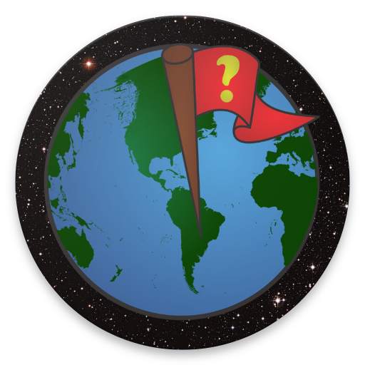 Traveler Genius - Map game 1.0