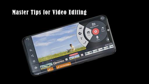 Master Tips for Video Editing screenshot 7