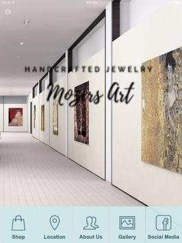 Mozers Art Hand Made Jewelry and Design screenshot 6