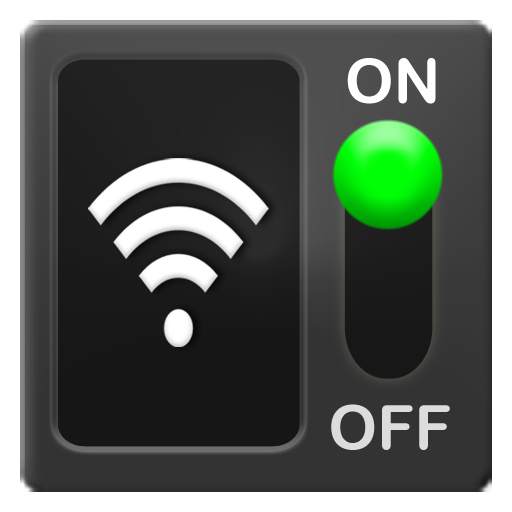 WiFi Toggle Widget 1.3.3