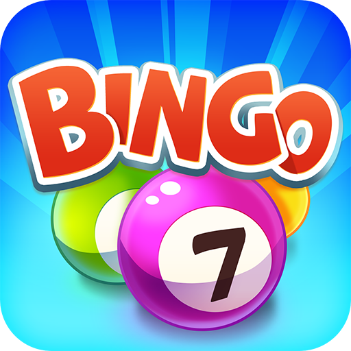 Bingo Day-Slots Bingo Game icon