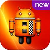 Android Theme For All 1.0