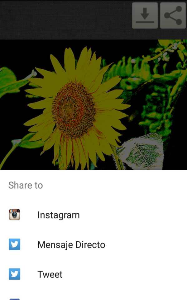 HDR Photo Effect screenshot 8