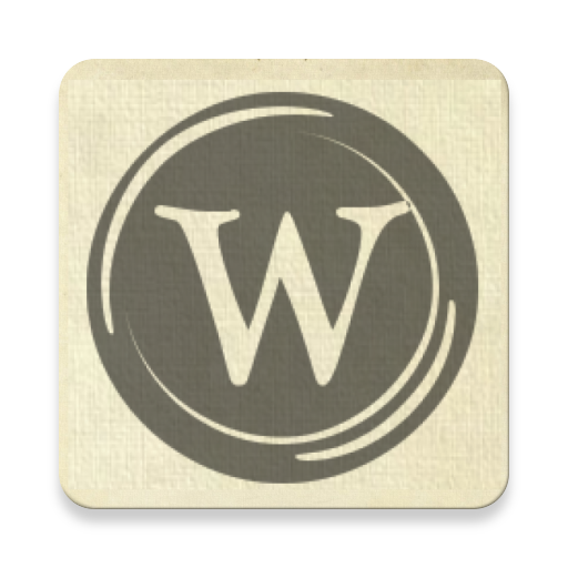 Game of Words icon