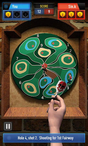 Darts Master 3D screenshot 4