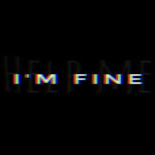 sad vibes wallpaper icon