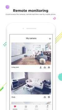 Lenovo Home स्क्रीनशॉट 5