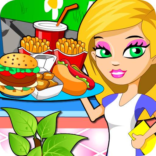 Little Big Restaurant - Servin 2.4.0