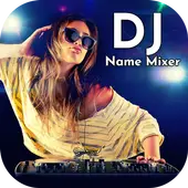Dj Name Mixer