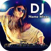 Dj Name Mixer 1.10