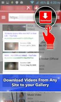 Video Downloader screenshot 3
