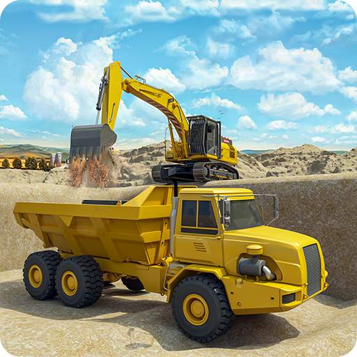 US Construction Game Simulator 0.1
