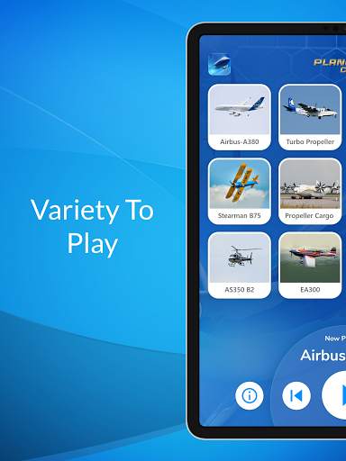 Plane Sounds Clash screenshot 12