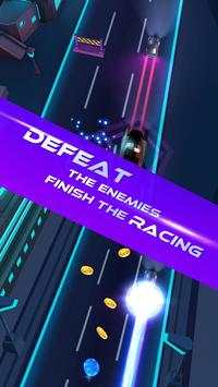 Music Racing screenshot 3