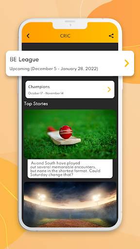 Live Cricket Star HD Sports TV screenshot 4
