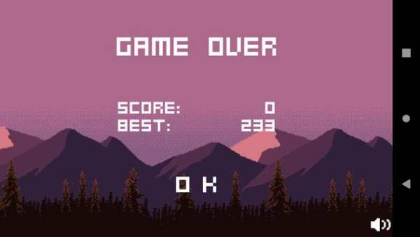 Ninja Runner screenshot 3
