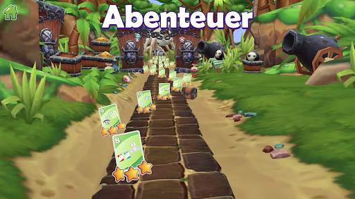 Crazy Eights 3D Kartenspiel screenshot 5