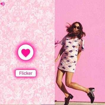Flashlight for girls screenshot 6