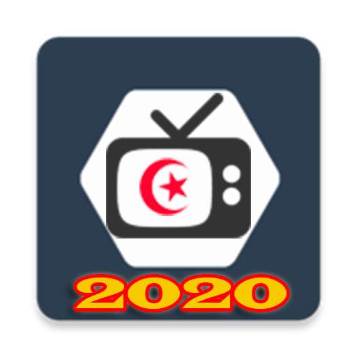 Tunisie TV Live 1.8