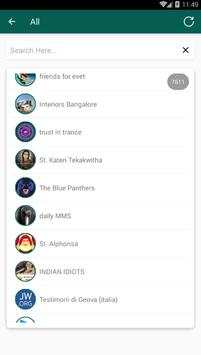 Groups WhatsApp join online now screenshot 2