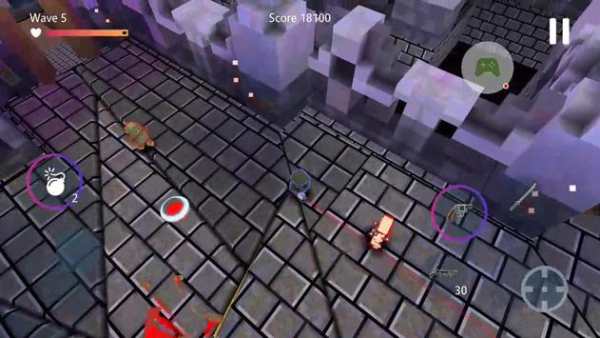 Clash of Demons screenshot 12