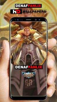 Free ML Hero Wallpapers For Legends screenshot 8