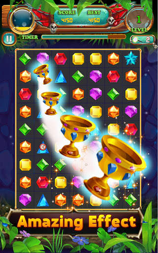 Jewels Jungle 2021 screenshot 6