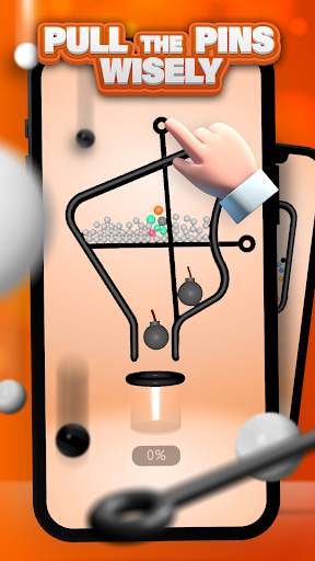 Pull the Pin screenshot 5