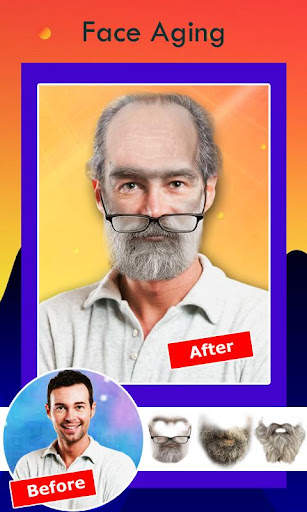 Make Me Old screenshot 1
